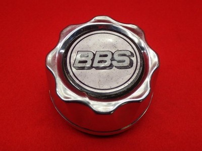 JDM Discontinued 1 sheet BBS RA224 aftermarket used center cap center No Tires