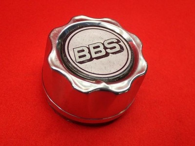 JDM Discontinued 1 sheet BBS RA224 aftermarket used center cap center No Tires - Image 3