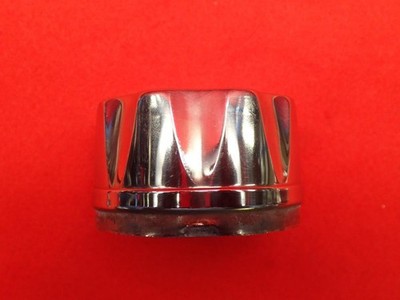 JDM Discontinued 1 sheet BBS RA224 aftermarket used center cap center No Tires - Image 6