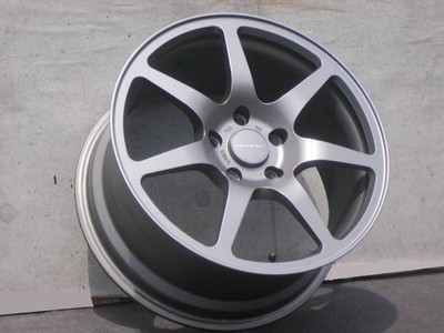 JDM Lightweight forging kit for S2000 1-piece Pro Dry GC-07C 8.5J +54 (No Tires)