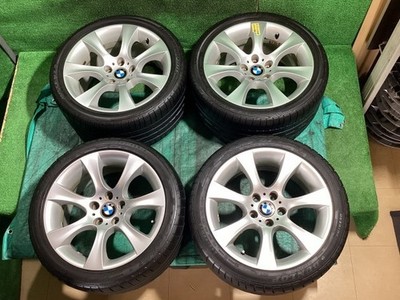 JDM BMW Genuine BBS RD294/RD295 18x8JJ 9JJ +20 +32 5H PCD120 BS DL 245 (No Tires)