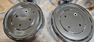JDM Aero center cover Hub cover (No Tires)