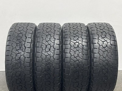 JDM Used WORK 4-Book set 177.0JJ x 17 + 47 PCD 114.3 215/60R17 109/107 No Tires - 画像 (7)