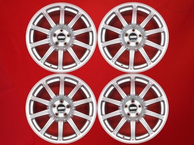 JDM SUBARU Impreza GDB WRX STi genuine BBS 17x7.5+53 5x100 Hub56
