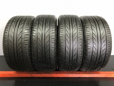 JDM DELINTE THUDER D7 245/35ZR20 275/30ZR20Summer Tires WALD ILLIMA I1 (No Tires) - 画像 (7)