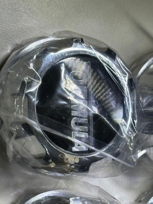 JDM FORMULA Wheel Cap 4 Individual Set (No Tires) - 画像 (2)
