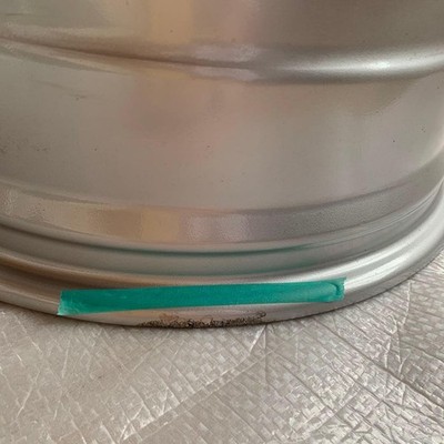 JDM OZ Racing aluminum wheels (No Tires) - 画像 (7)