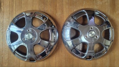 JDM HINO 4-ton Ranger Pro wheel cover set (No Tires)