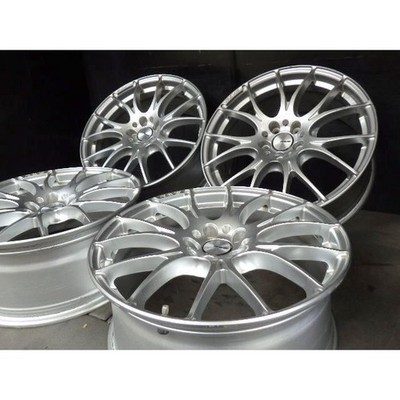JDM 2530OT00107075RAYS HOMURA 2x719x8J 5 holes PCD114.3 +484BookRA No Tires - Image 2