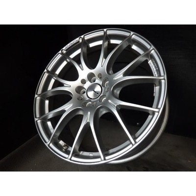 JDM 2530OT00107075RAYS HOMURA 2x719x8J 5 holes PCD114.3 +484BookRA No Tires - Image 3