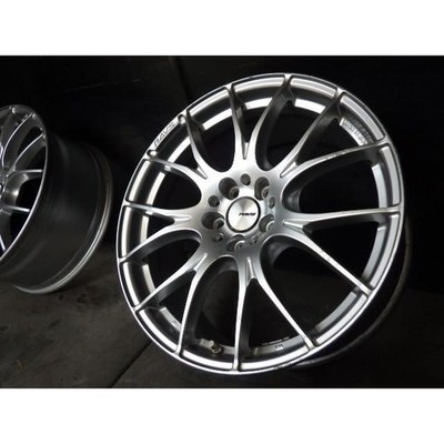 JDM 2530OT00107075RAYS HOMURA 2x719x8J 5 holes PCD114.3 +484BookRA No Tires - Image 4