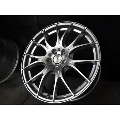 JDM 2530OT00107075RAYS HOMURA 2x719x8J 5 holes PCD114.3 +484BookRA No Tires - Image 6
