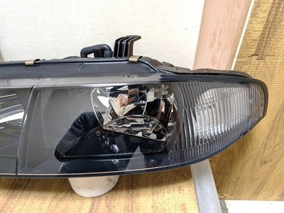 JDM NISSAN ER33 ECR33 HCR33 BCNR33 R33 Nissan Skyline Coupe late model (No Tires) - 画像 (5)
