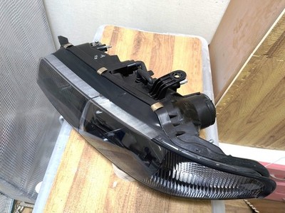 JDM NISSAN ER33 ECR33 HCR33 BCNR33 R33 Nissan Skyline Coupe late model (No Tires) - 画像 (7)