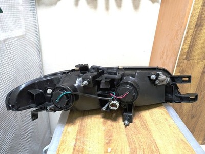 JDM NISSAN ER33 ECR33 HCR33 BCNR33 R33 Nissan Skyline Coupe late model (No Tires) - 画像 (9)