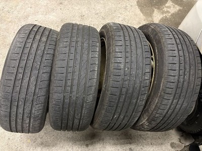 JDM Lightweight forged BBS RG362 16x6.5J 5H100PCD+48 FORGED Subaru gen No Tires - Image 10
