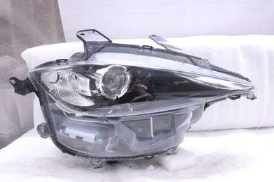 JDM 48-528AFSNothing LED ND Roadster Right Headlight STANLEY W2785 Sta (No Tires)