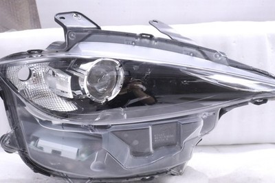 JDM 48-528AFSNothing LED ND Roadster Right Headlight STANLEY W2785 Sta (No Tires) - 画像 (2)