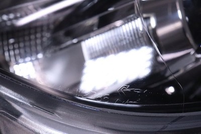 JDM 48-528AFSNothing LED ND Roadster Right Headlight STANLEY W2785 Sta (No Tires) - 画像 (5)