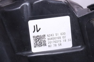 JDM 48-528AFSNothing LED ND Roadster Right Headlight STANLEY W2785 Sta (No Tires) - 画像 (8)