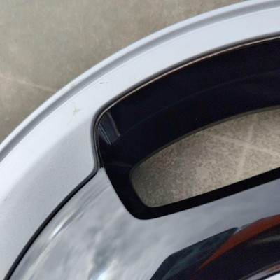 JDM N Wagon genuine wheel caps set of 4 (No Tires) - 画像 (3)