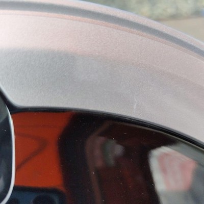 JDM N Wagon genuine wheel caps set of 4 (No Tires) - 画像 (8)