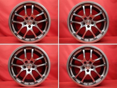 JDM RAYS forging wheels 10.1kg per wheel for Skyline V35 series 350GT No Tires