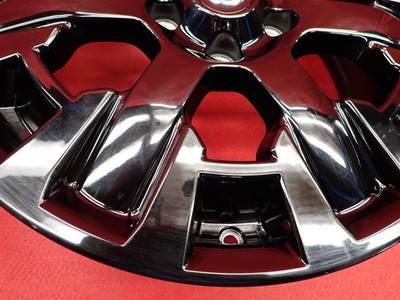 JDM Rare Graded X-Trail T32 Late Model Extremer X Genuine Used Wheels (No Tires) - 画像 (9)