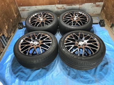 JDM Limited stock available Super-premium 195/50R16 Japanese-made tire No Tires - Image 2