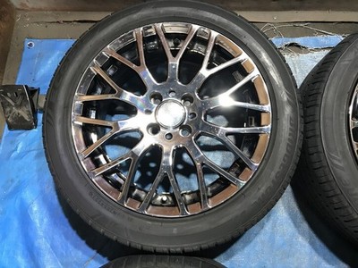 JDM Limited stock available Super-premium 195/50R16 Japanese-made tire No Tires - Image 3