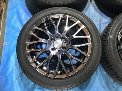 JDM Limited stock available Super-premium 195/50R16 Japanese-made tire No Tires - Image 6