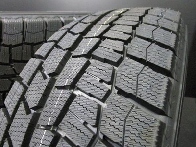 JDM Targa CWORKS MS-01 6.5J-16+40 112 Dunlop Winter Maxx WM02 205/55R1 No Tires - Image 10