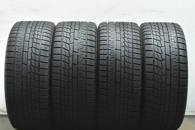 JDM Used MAK 4-Wheel Set Wheel Set 19x8.5J +35 PCD 112 255/35R19 96Q wi (No Tires) - 画像 (8)