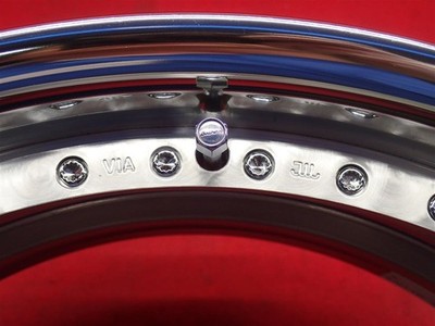JDM Balken STW FORGED Brushed 8.5J/9.5J-20 +35/+42 112 5 hole hub 66.5 (No Tires) - 画像 (8)