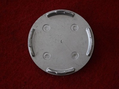 JDM 2 Pieces Rolbear External Used Wheel Center Cap Center Cover Emble (No Tires) - 画像 (5)