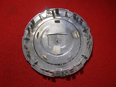 JDM 2 pieces Manufacturernot clear external used wheel center cap cent (No Tires) - 画像 (5)