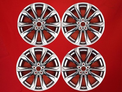 JDM Lexus LEXUS LS500 F Sport genuine wheels 4wheels 8.5/9.5J-20 PCD12 (No Tires)