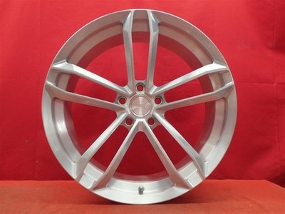 JDM PUR RS SERIES-RS07 4Wheels 21x9.5+30 11+40 5x120 BBKF (No Tires) - 画像 (4)