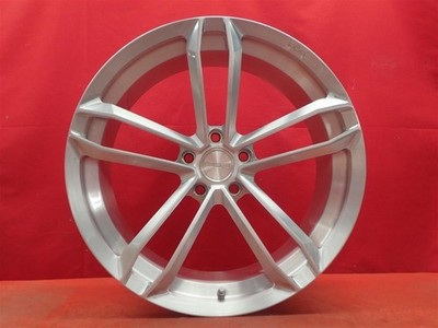 JDM PUR RS SERIES-RS07 4Wheels 21x9.5+30 11+40 5x120 BBKF (No Tires) - 画像 (5)