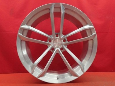 JDM PUR RS SERIES-RS07 4Wheels 21x9.5+30 11+40 5x120 BBKF (No Tires) - 画像 (7)