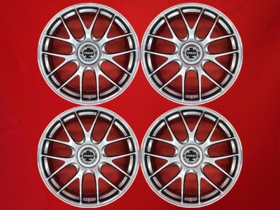 JDM Forged lightweight VOLK RACING G27 prism 9J-19 120 5 holes +50 hub No Tires