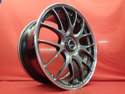JDM Forged lightweight VOLK RACING G27 prism 9J-19 120 5 holes +50 hub No Tires - Image 4