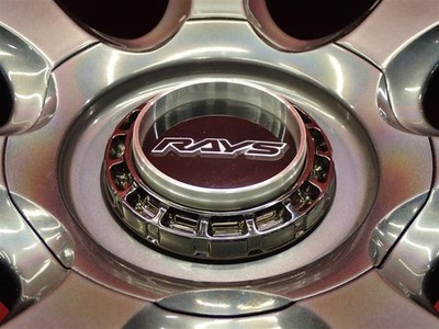 JDM Forged lightweight VOLK RACING G27 prism 9J-19 120 5 holes +50 hub No Tires - Image 5