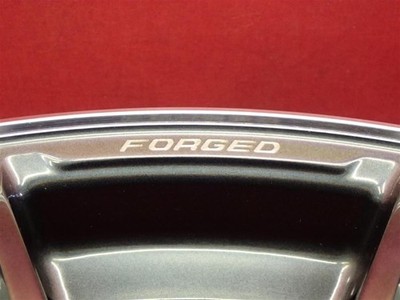 JDM Forged lightweight VOLK RACING G27 prism 9J-19 120 5 holes +50 hub No Tires - Image 8