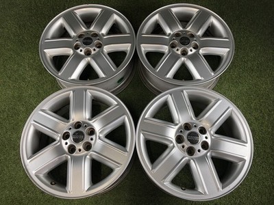 JDM Rare Land Low bar Range Low bar Vogue genuine 19 inch wheel 8J +57 No Tires
