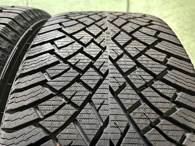 JDM MAK Luft FF FORGED 18 inch 8J+43 PCD120 5 holes BMW X4 X3 F25 F26 (No Tires) - 画像 (6)