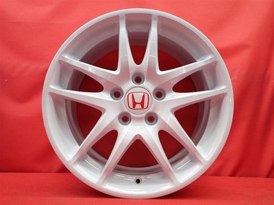 JDM Repainted Honda Integra Type R DC5 genuine 4wheels 17x7+60 5x114.3 - 画像 (4)