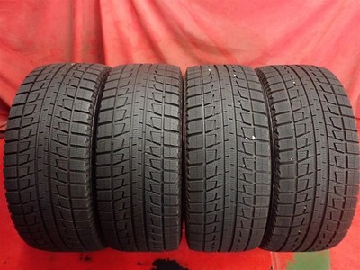 JDM 4-Wheel Set for BMW Bridgestone Bridgestone RFT Runflat 255/55R18 5W (No Tires) - 画像 (2)