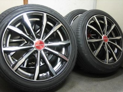 JDM Step WGN/Noah. Voxy etc. (No Tires)
