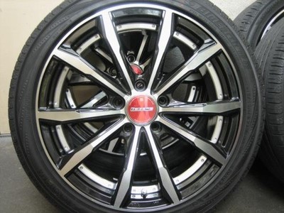 JDM Step WGN/Noah. Voxy etc. (No Tires) - 画像 (2)